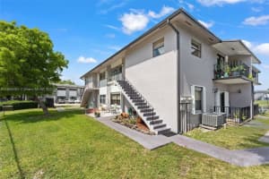 13201 SW 17th Ln Apt 7-19, Miami, FL 33175, Sold 09/06/24