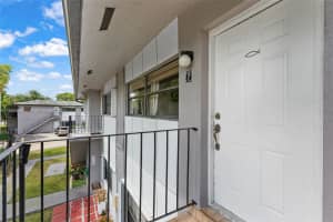 13201 SW 17th Ln Apt 7-19, Miami, FL 33175, Sold 09/06/24