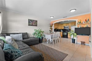 13201 SW 17th Ln Apt 7-19, Miami, FL 33175, Sold 09/06/24