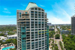 3350 SW 27th Ave APT 1401, Miami, FL 33133, Sold 05/01/25