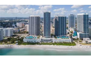 1850 S Ocean Dr APT 1207, Hallandale Beach, FL 33009, Sold 02/28/25