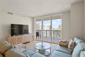 1850 S Ocean Dr APT 1207, Hallandale Beach, FL 33009, Sold 02/28/25