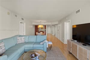 1850 S Ocean Dr APT 1207, Hallandale Beach, FL 33009, Sold 02/28/25