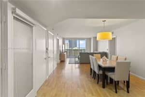 1850 S Ocean Dr APT 1207, Hallandale Beach, FL 33009, Sold 02/28/25
