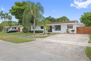 11040 SW 60th St, Miami, FL 33173, Sold 09/19/24