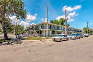 5600 NW 7th Ct #17, Miami, FL 33127, - MLS#A11595543