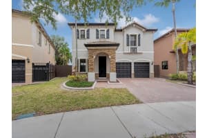 11212 SW 243 Terrace, Homestead, FL 33032, Sold 07/29/24