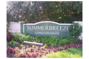 9999 Summerbreeze Dr APT 601, Sunrise, FL 33322, Sold 10/21/24