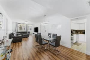 447 NE 195th St APT 109, Miami, FL 33179, Sold 07/25/24
