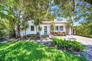 718 NE 87th St, Miami, FL 33138, Sold 03/10/25