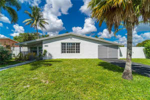 1510 N 73rd Way, Hollywood, FL 33024, Sold 09/20/24