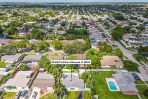 1510 N 73rd Way, Hollywood, FL 33024, Sold 09/20/24