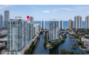300 Sunny Isles Blvd 4 2006, Sunny Isles Beach, FL 33160, Sold 04/02/25