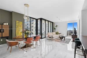 601 NE 27th St Apt 1702, Miami, FL 33137, Sold 11/15/24