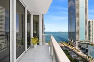 601 NE 27th St Apt 1702, Miami, FL 33137, Sold 11/15/24