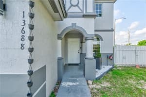 13688 SW 264th Terrace, Homestead, FL 33032, Sold 08/08/25