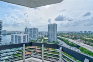 19195 Mystic Pointe Dr APT 2605, Aventura, FL 33180, Sold 05/07/25