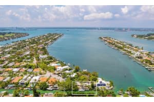 1135 N Biscayne Point Rd, Miami Beach, FL 33141, Sold 07/25/25