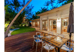 1135 N Biscayne Point Rd, Miami Beach, FL 33141, Sold 07/25/25