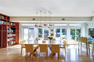 1135 N Biscayne Point Rd, Miami Beach, FL 33141, Sold 07/25/25