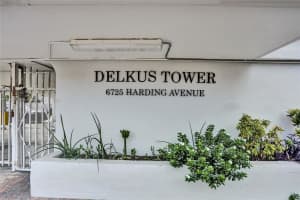 6725 Harding Ave APT 203, Miami Beach, FL 33141, Sold 07/11/24