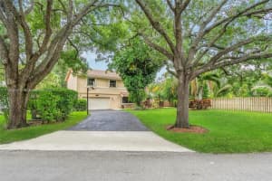 12201 Park Dr, Hollywood, FL 33026, Sold 06/28/24