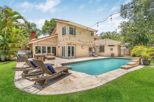 12201 Park Dr, Hollywood, FL 33026, Sold 06/28/24