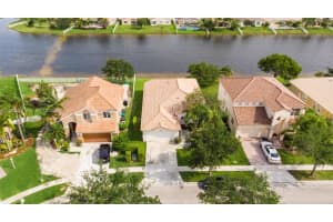 14385 NW 15th St, Pembroke Pines, FL 33028, Sold 08/08/24