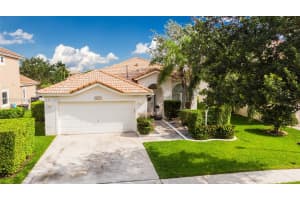 14385 NW 15th St, Pembroke Pines, FL 33028, Sold 08/08/24