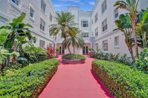 1200 Euclid Ave APT 204, Miami Beach, FL 33139, Sold 08/09/24