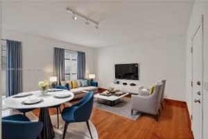 1200 Euclid Ave APT 204, Miami Beach, FL 33139, Sold 08/09/24