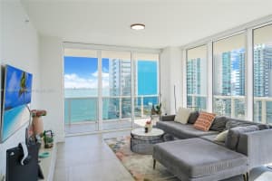 600 NE 27th St APT 1405, Miami, FL 33137, - MLS#A11596023