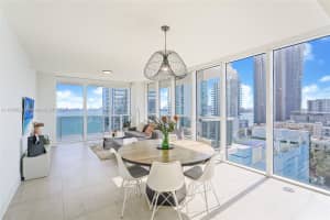 600 NE 27th St APT 1405, Miami, FL 33137, - MLS#A11596023