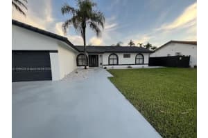 13940 SW 156th Terrace, Miami, FL 33177, Sold 10/03/24