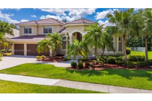 1913 NW 167th Ave, Pembroke Pines, FL 33028, Sold 07/22/24