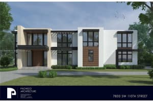 7800 Sw 110th St, Pinecrest