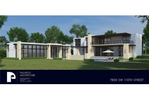 7800 Sw 110th St Pinecrest, FL 33156 - MLS#A11596067