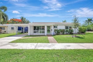 1205 N 15th Ave, Hollywood, FL 33020, Sold 10/21/24