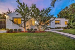 427 NE 72nd St, Miami, FL 33138, Sold 09/20/24