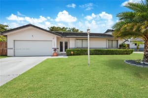 15881 SW 104th Terrace, Miami, FL 33196, Sold 10/07/24