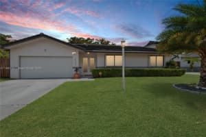 15881 SW 104th Terrace, Miami, FL 33196, Sold 10/07/24