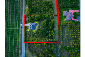 28955 SW 189th Ave, Homestead, FL 33030, Sold 11/26/24