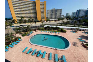 405 N Ocean Blvd APT 424, Pompano Beach, FL 33062, Sold 12/04/24