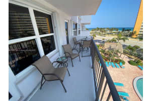 405 N Ocean Blvd APT 424, Pompano Beach, FL 33062, Sold 12/04/24