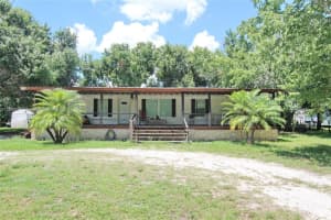 5867 NW 30th St, Okeechobee, FL 34972, Sold 07/11/25