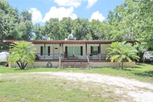 5867 NW 30th St, Okeechobee, FL 34972, Sold 07/11/25