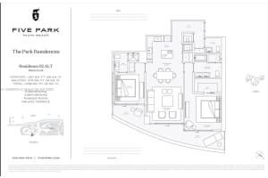 500 Alton Rd #1902, Miami Beach, FL 33139, - MLS#A11596234