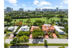 5311 Alton Rd, Miami Beach, FL 33140, Sold 08/08/24