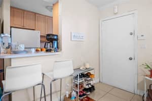 110 SE 2nd St APT 306, Hallandale Beach, FL 33009, Sold 10/21/24