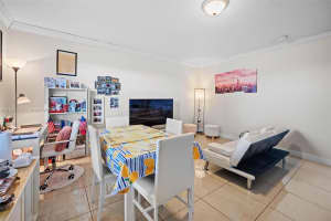 110 SE 2nd St APT 306, Hallandale Beach, FL 33009, Sold 10/21/24